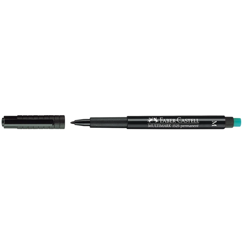 MARKER MULTIMARK 1513 PERMANENT MEDIA NERE