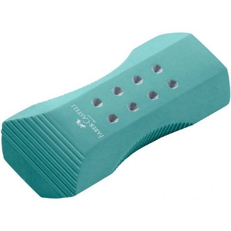 GOMMA ROLLON SPARKLE COSMIC  AZZURRO