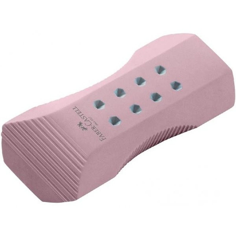 GOMMA ROLLON SPARKLE COSMIC  ROSA