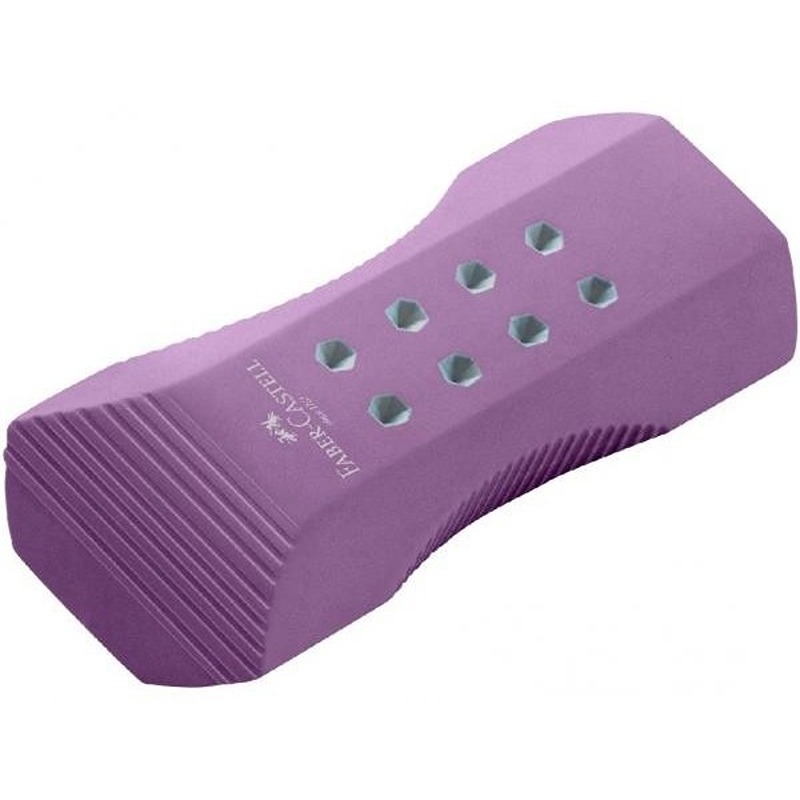 GOMMA ROLLON SPARKLE COSMIC  LILLA