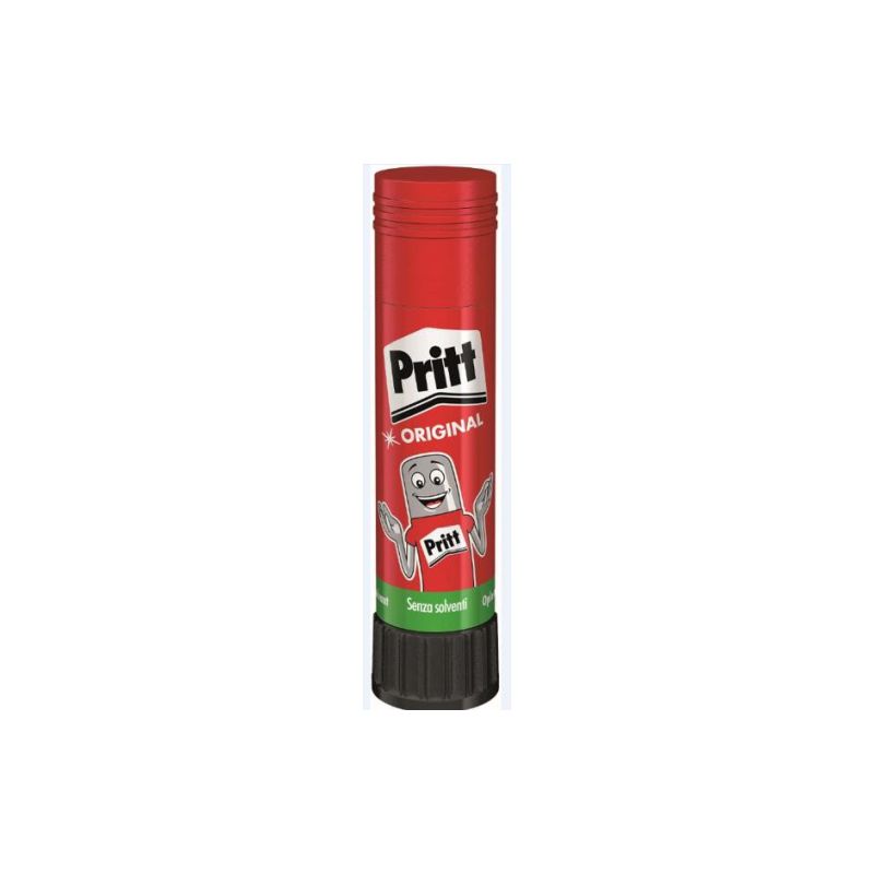 COLLA STICK PRITT GR. 11