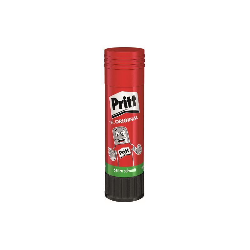 COLLA STICK PRITT GR. 22