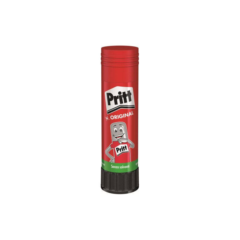 COLLA STICK PRITT GR. 43