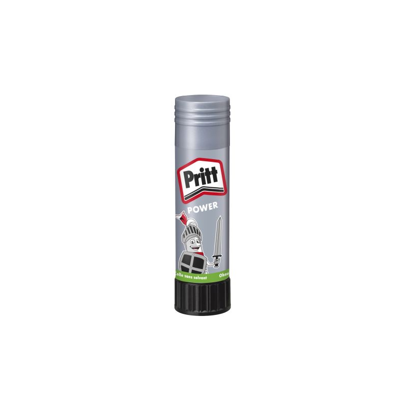 COLLA STICK PRITT GR. 19,5 SUPER FORTE