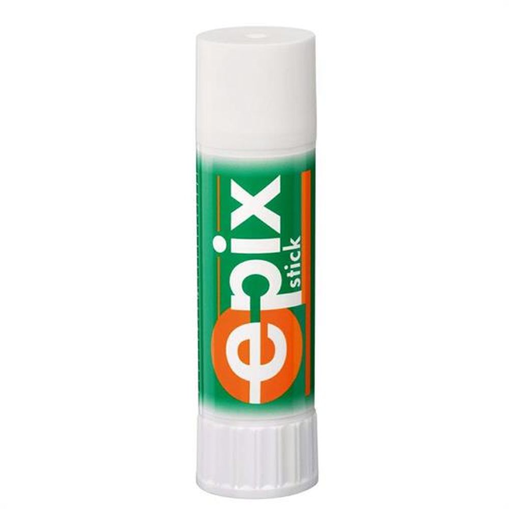 COLLA STICK EPIX HENKEL GR. 10