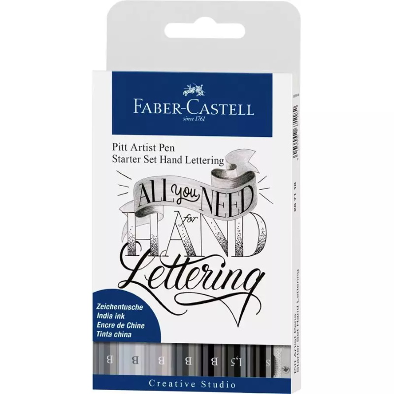 FABER CASTELL 