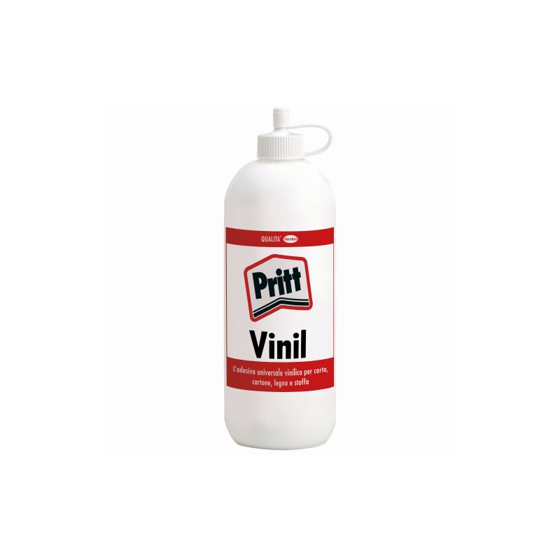 COLLA PRITT VINIL GR. 250