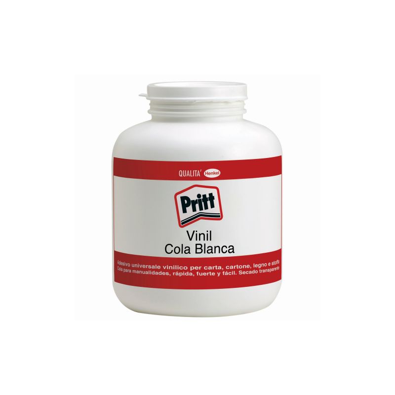 COLLA PRITT VINIL GR. 1000