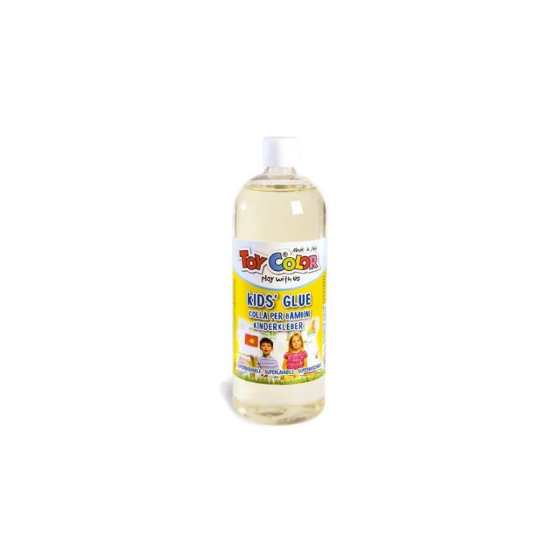 COLLA LIQUIDA NIDO 2+ ML. 1000