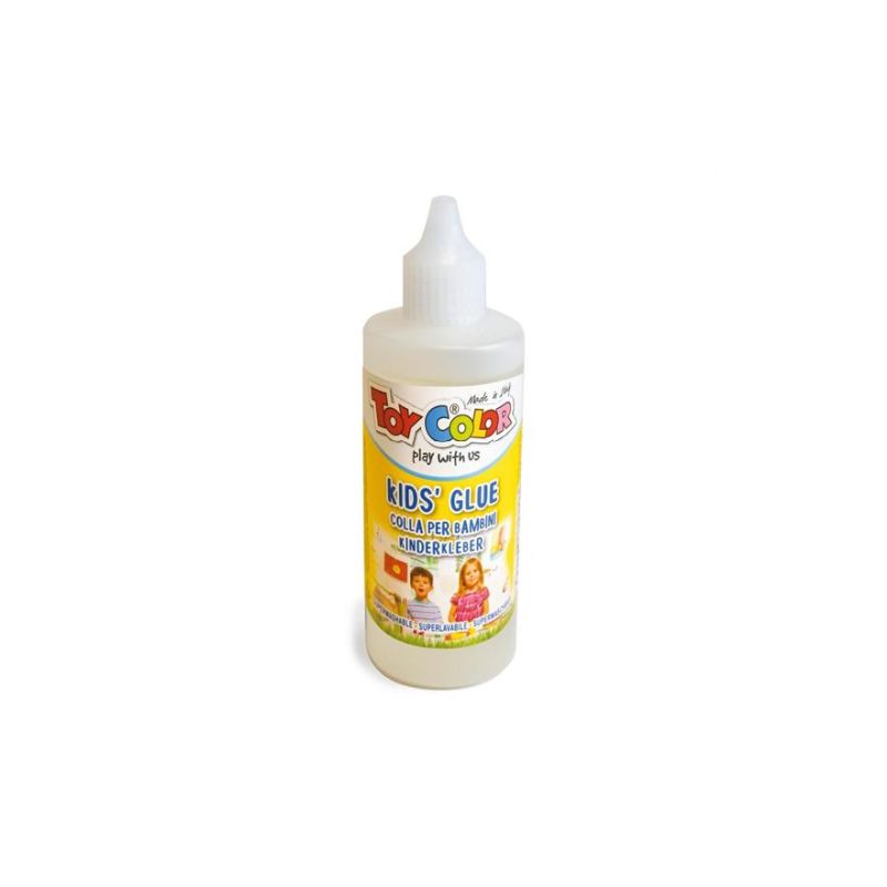 COLLA LIQUIDA NIDO 2+ ML. 100