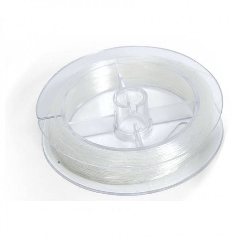 FILO NYLON TRASP. ROCCH MM.0,40XMT.100