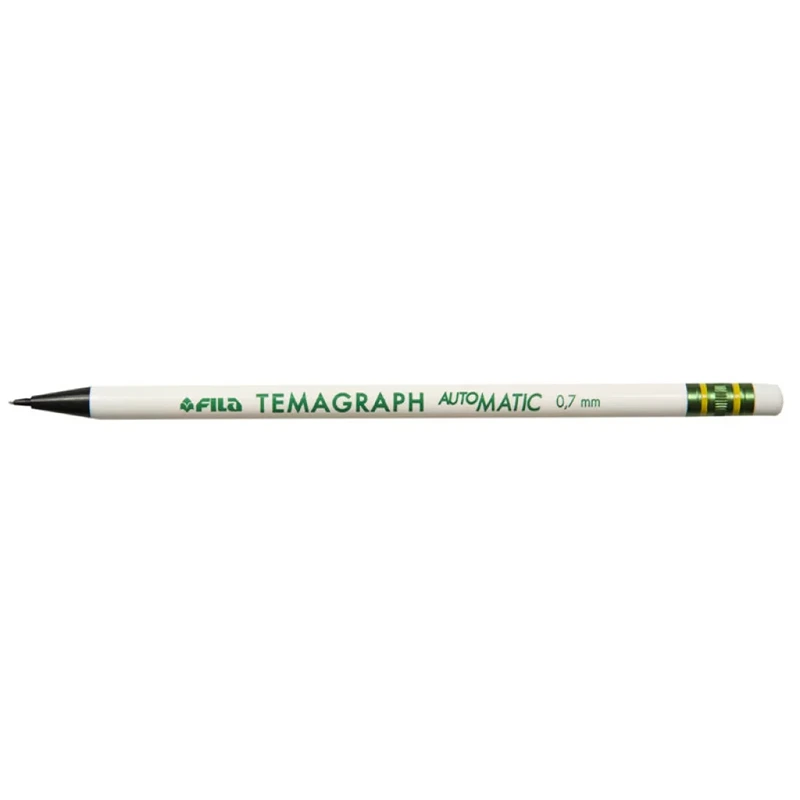 MATITA TEMAGRAPH AUTOMATIC 0.7MM SUDOKU
