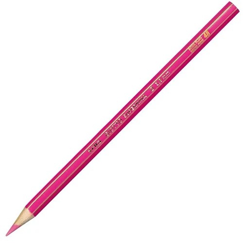 PASTELLO SUPERMINA ROSA FLUO