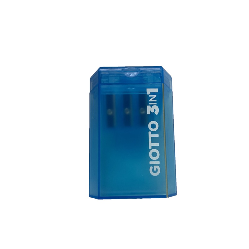TEMPERAMATITE GIOTTO 3 IN 1 BLU