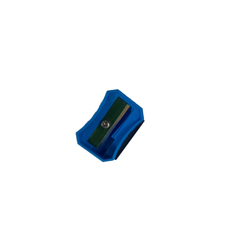 TEMPERAMATITE STILNOVO SHARPENER 1 FORO BLU