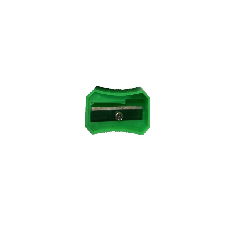 TEMPERAMATITE STILNOVO SHARPENER 1 FORO VERDE