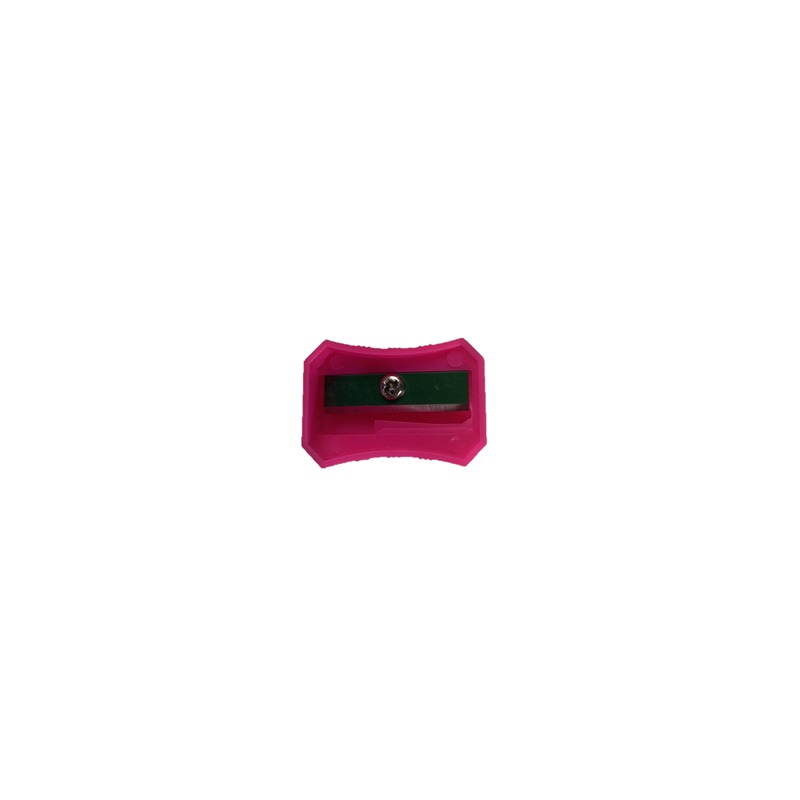 TEMPERAMATITE STILNOVO SHARPENER 1 FORO ROSA