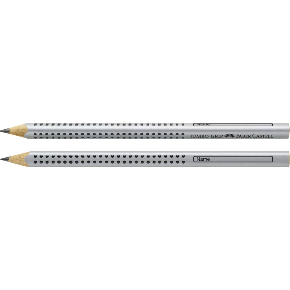 PRIME MATITE GRIP FABER TRIANGOLARE HB