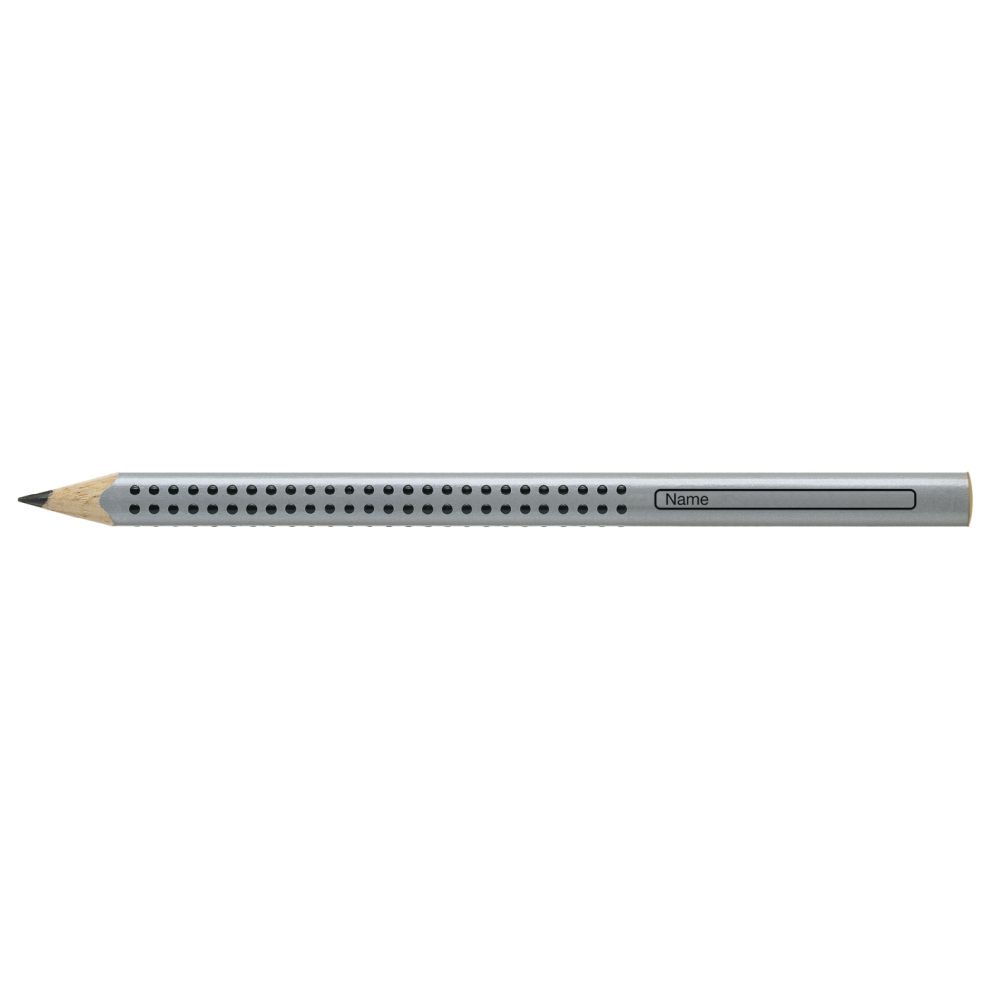PRIME MATITE GRIP JUMBO FABER TRANGOLARE HB
