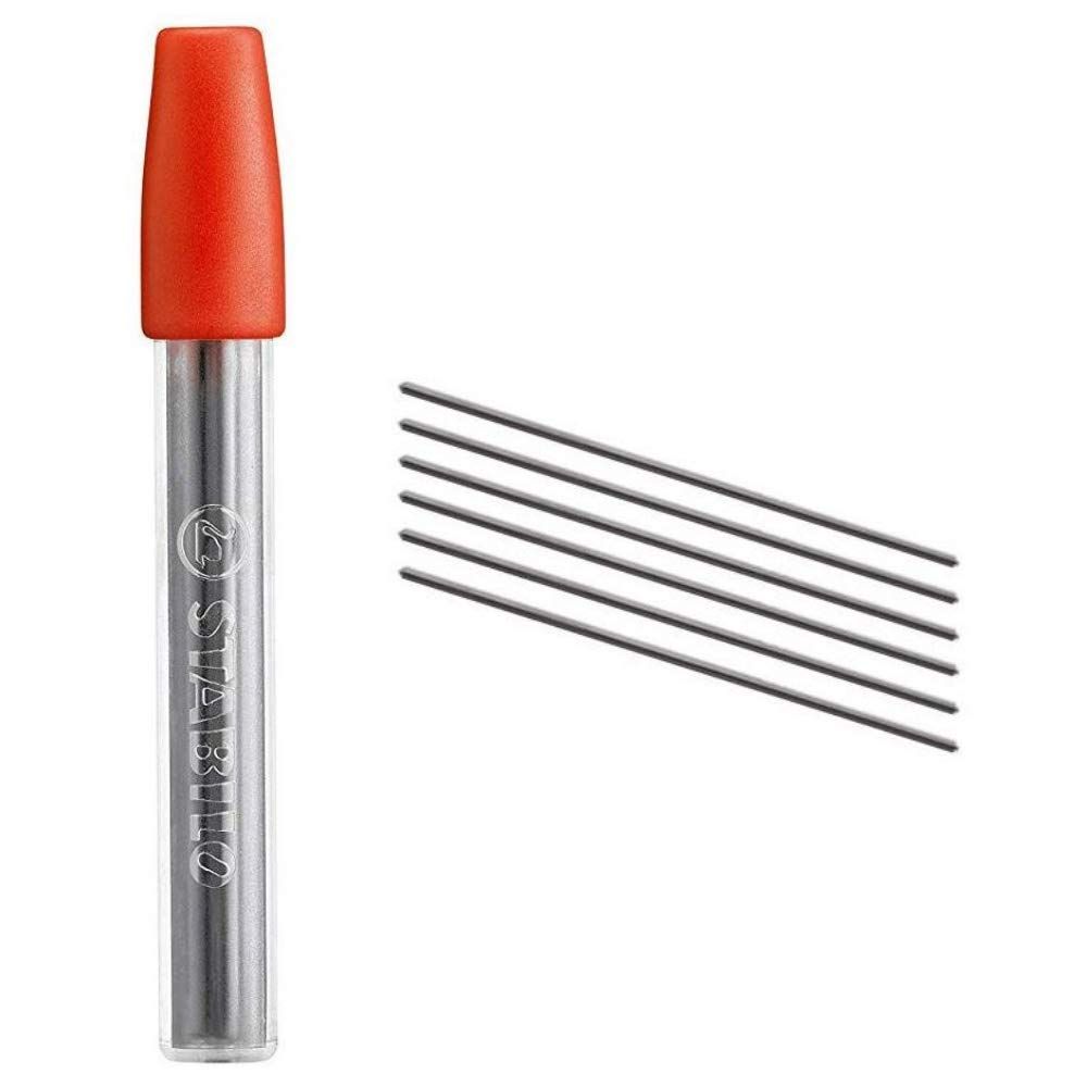 MINE STABILO EASY YERGO Ø 1.4 PZ.6