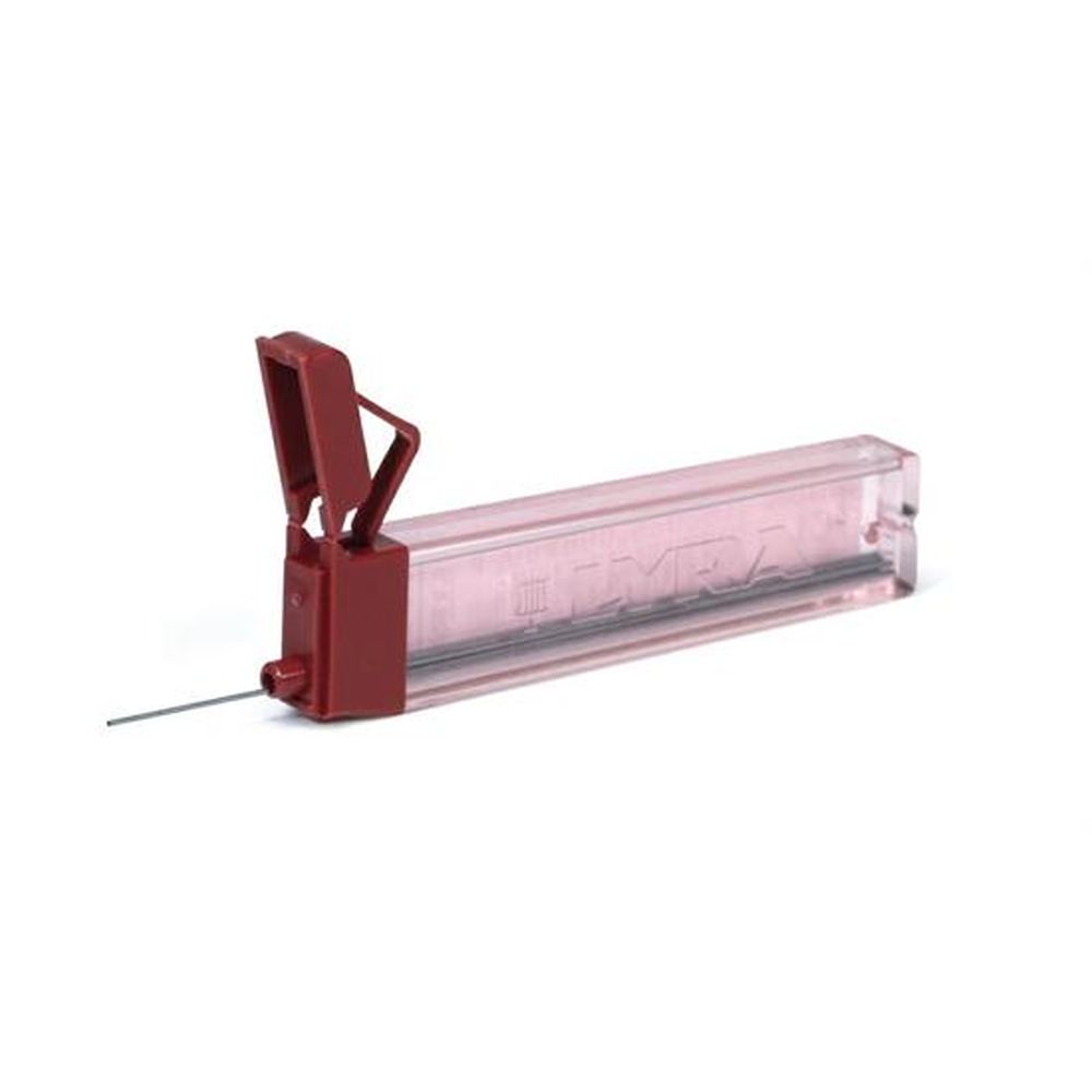 ASTUCCIO 12 MINE F MM. 0,5