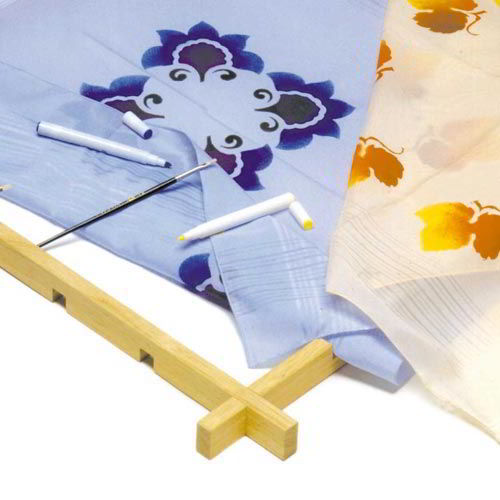 TELAIO PER TESSUTO CM. 50x50