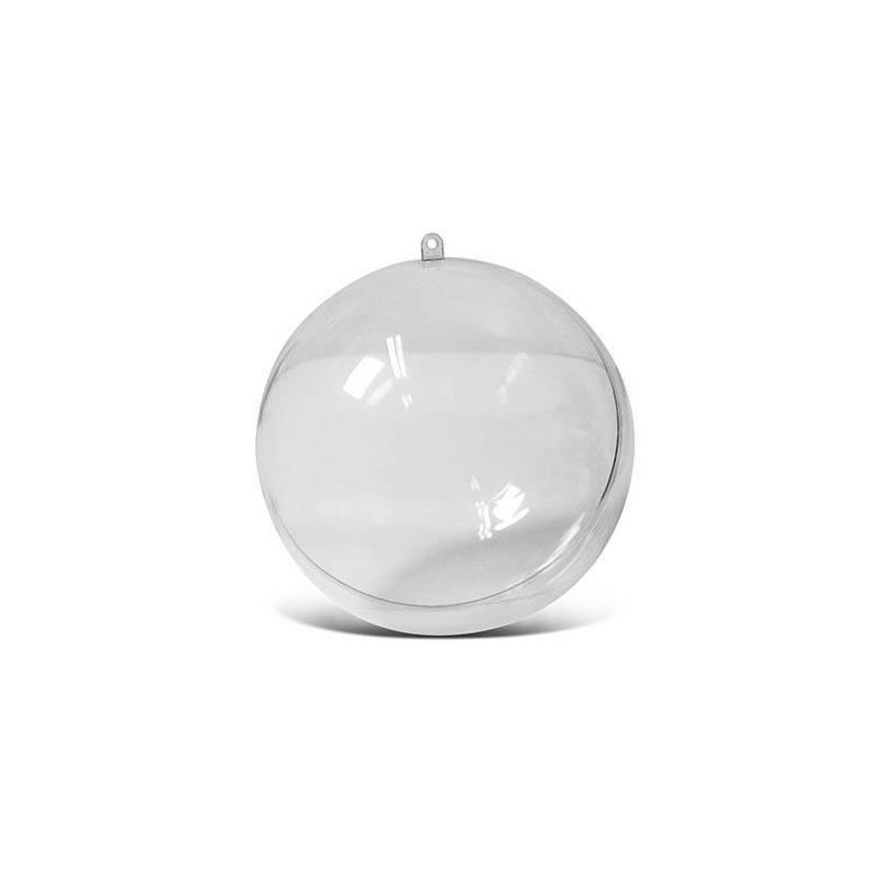 SFERA CRISTAL 3D Ø CM.10 PZ.12