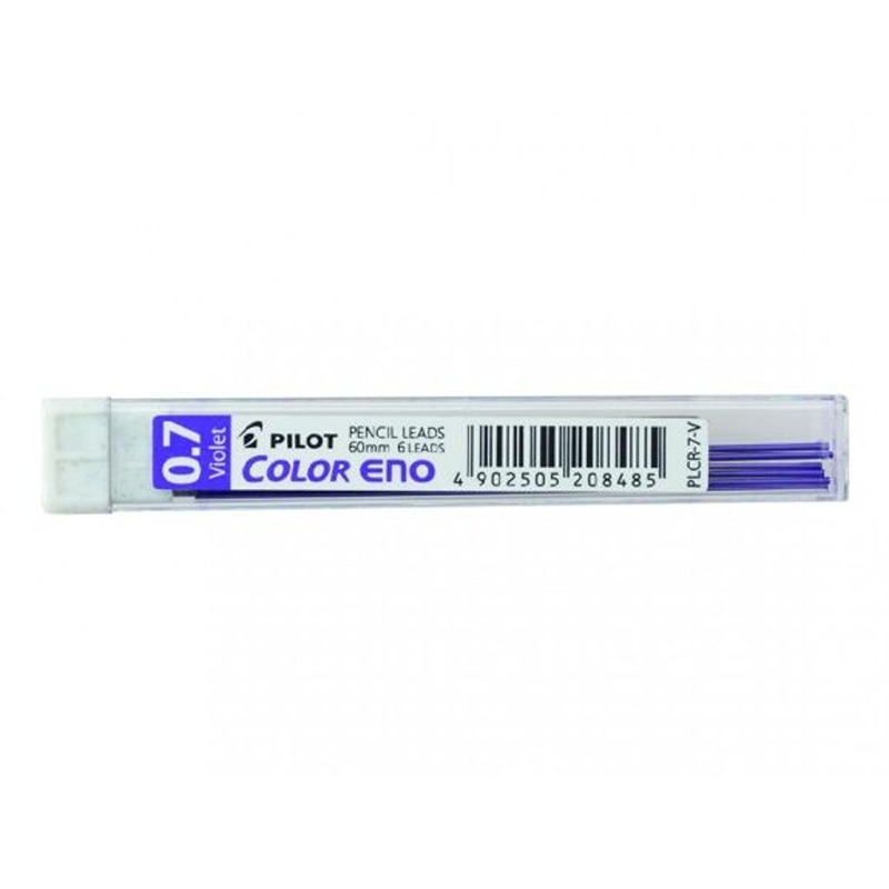MINE COLOR ENO 0.7 PZ.6 VIOLA PLCR-7-V
