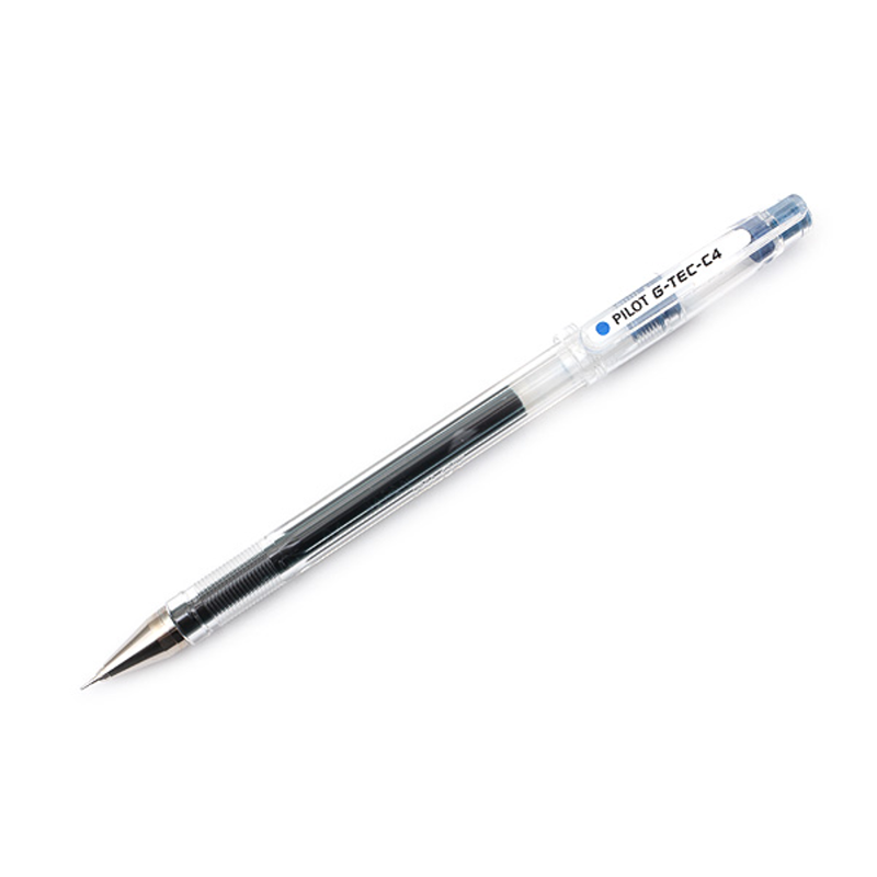 PILOT G-TEC C 4 BLU