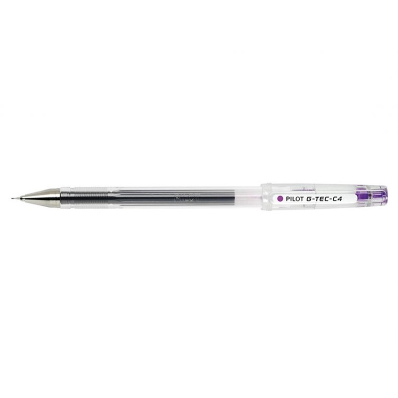 PILOT G-TEC C 4 VIOLA