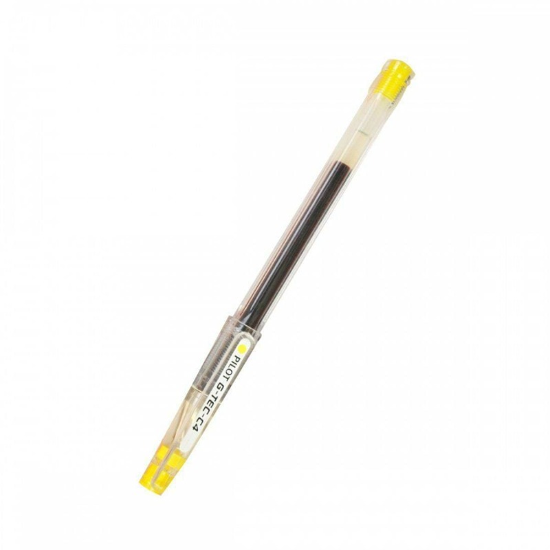 PILOT G-TEC C 4 NERO