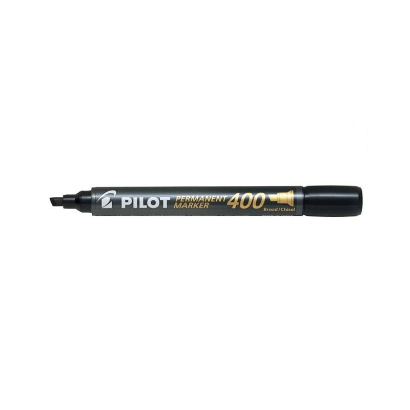 MARKER PILOT 400 NERO