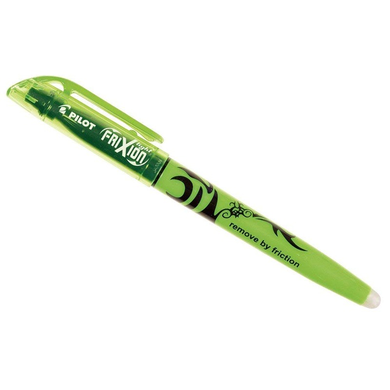 EVIDENZIATORE FRIXION VERDE