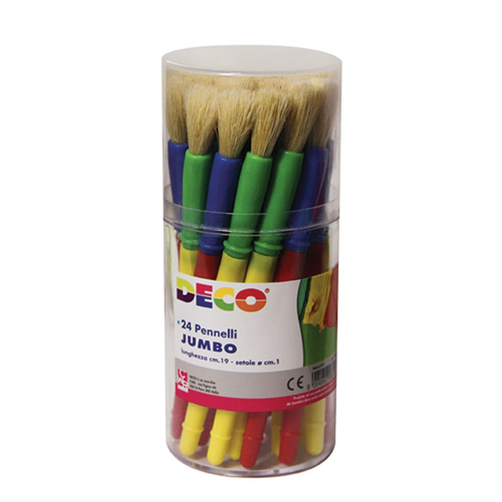 PENNELLOTTI JUMBO P.TONDA BARATT. PZ.24