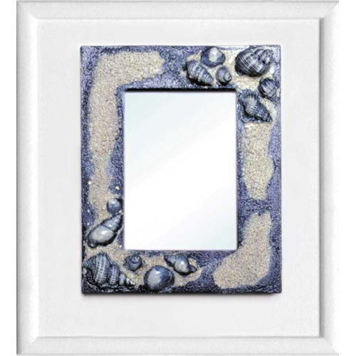 FORMA RILIEVO CM. 21x23 - CORNICE