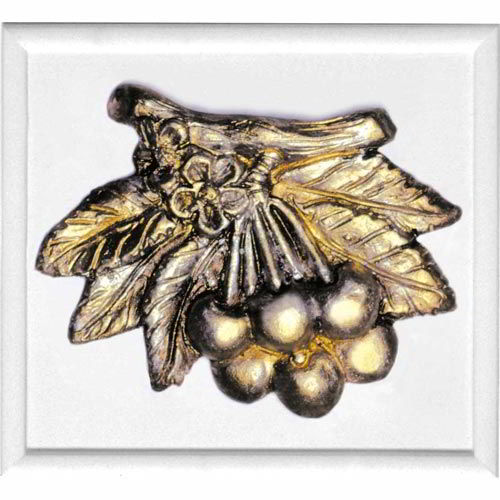 FORMA RILIEVO CM. 21x23 - CILIEGIE