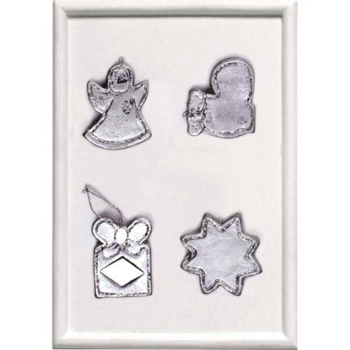 FORMA RILIEVO CM. 13x19 - DECORAZ.NATALE 2