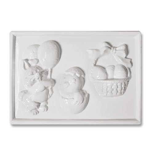 FORMA RILIEVO CM. 13x19 - PASQUA 1