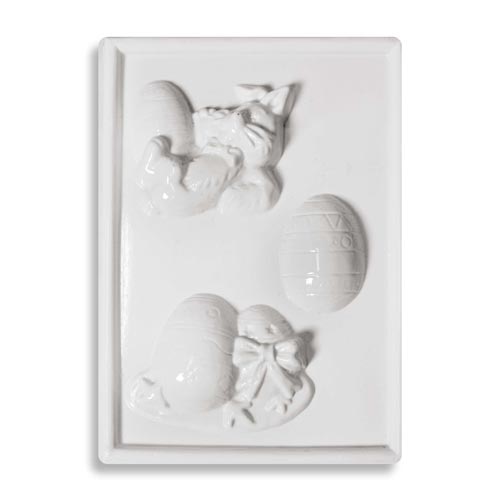 FORMA RILIEVO CM. 13x19 - PASQUA 2