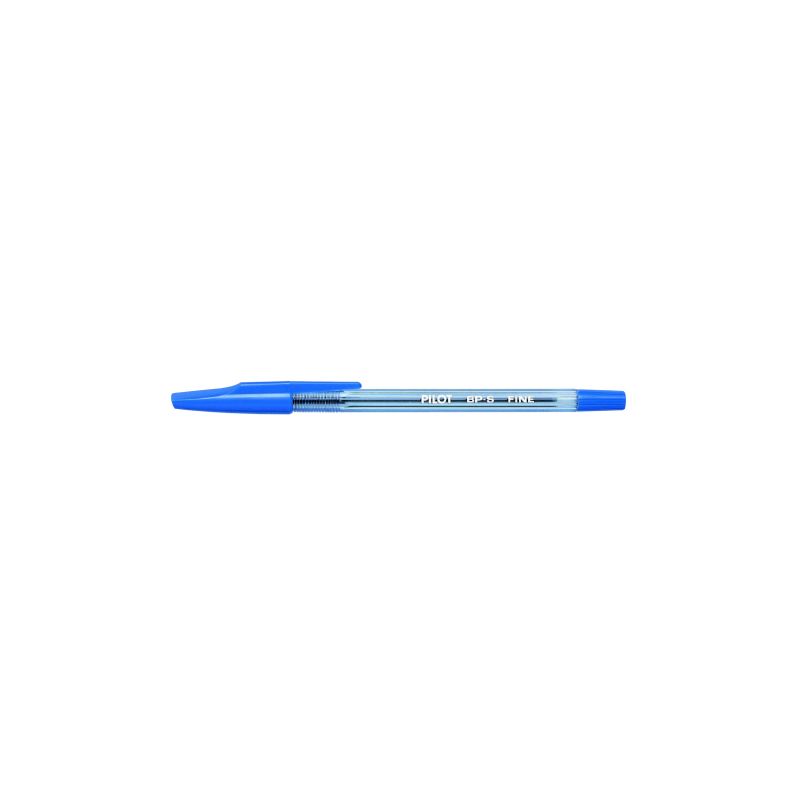 PENNASFERA PILOT BPS F BLU