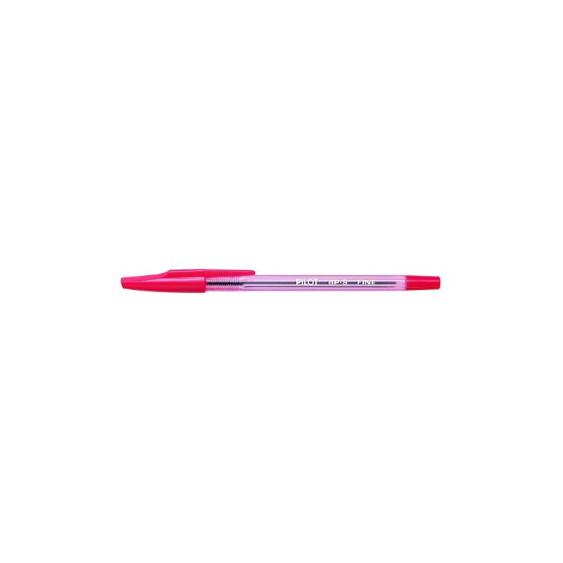 PENNASFERA PILOT BPS F ROSSO