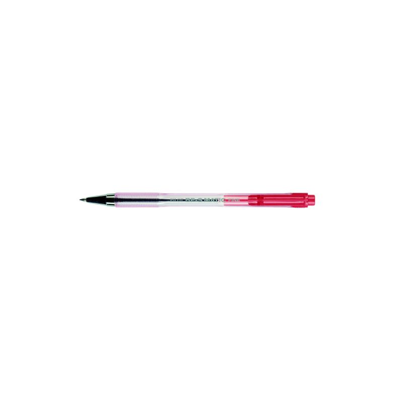 PENNASFERA SCATTO PILOT BPS MATIC P.F. ROSSO