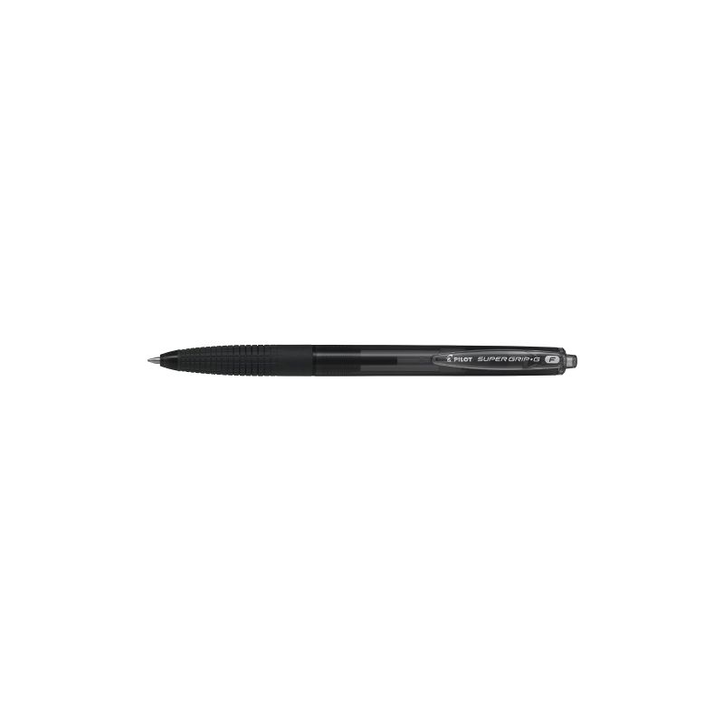 PENNASFERA SCATTO PILOT SUPER GRIP -G P.M. NERO