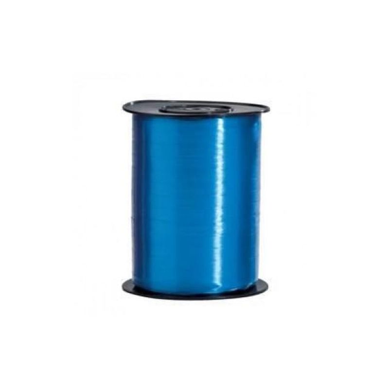 NASTRO REGALO CM.0,5X20MT BLU