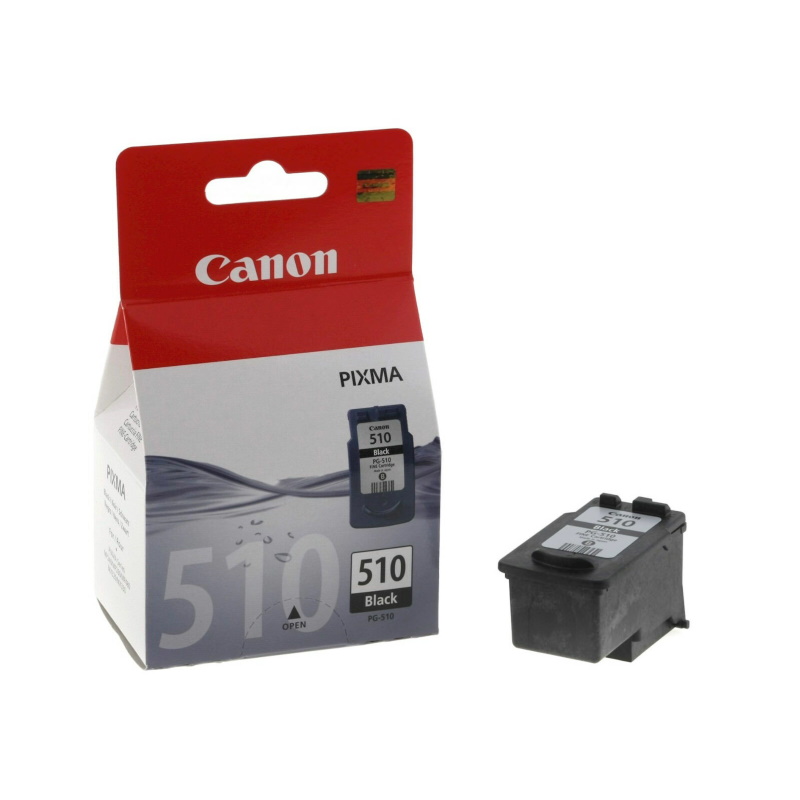 CANON 510 BLACK