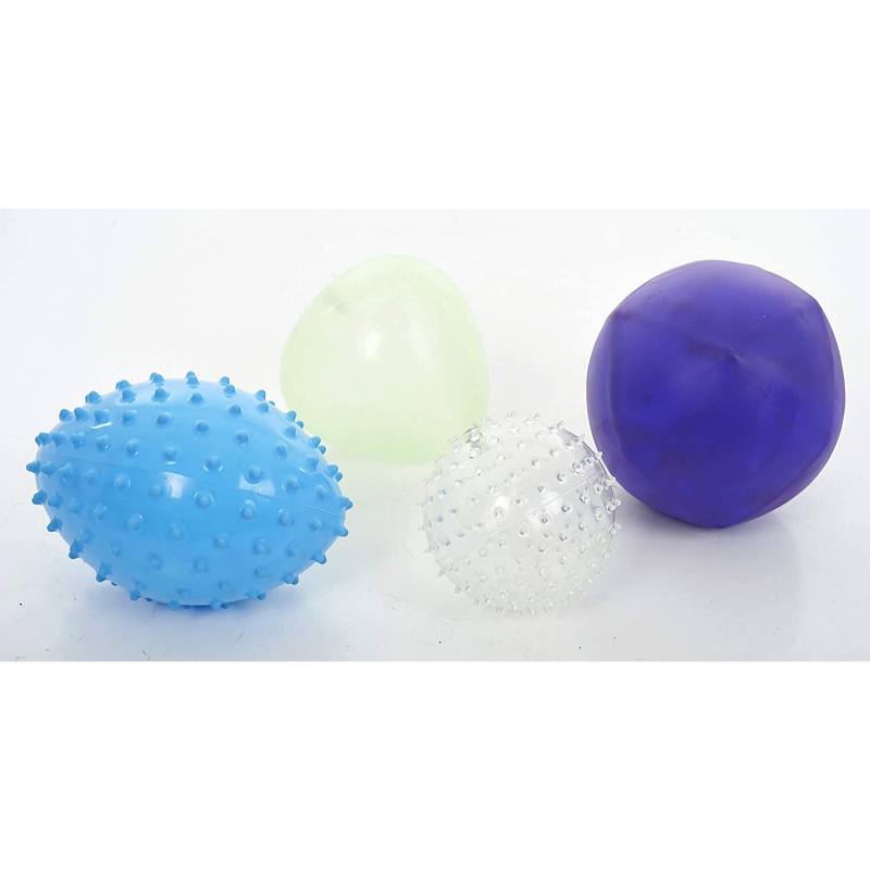SET PALLE TRABALLANTI