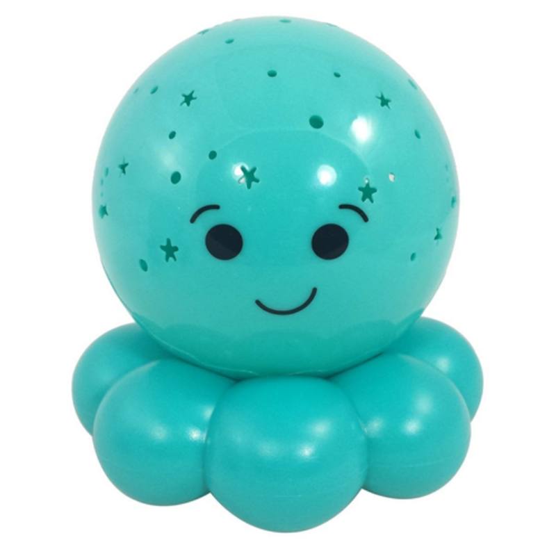 PROIETTORE OCTO BLU