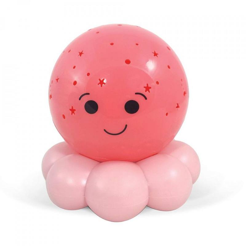 PROIETTORE OCTO ROSA