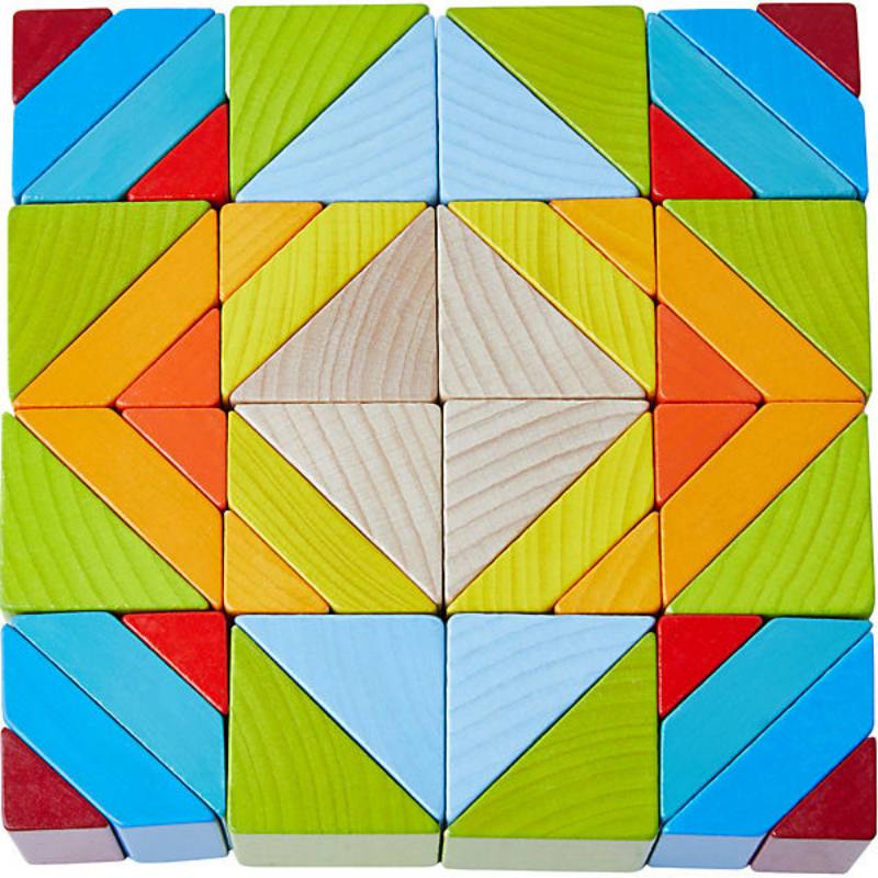MOSAICO 3D