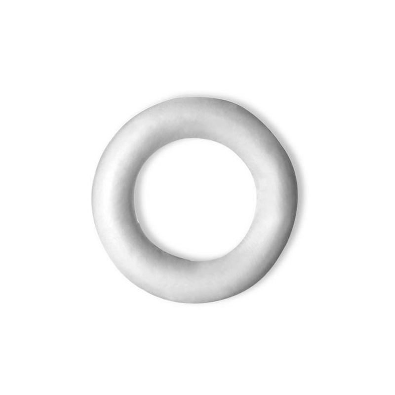 POLISTIROLO CORONA CM. 10 PZ. 19